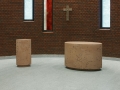 Homburg_Ambo_Altar