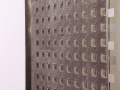 Borgholzhausen Detail Quadrat