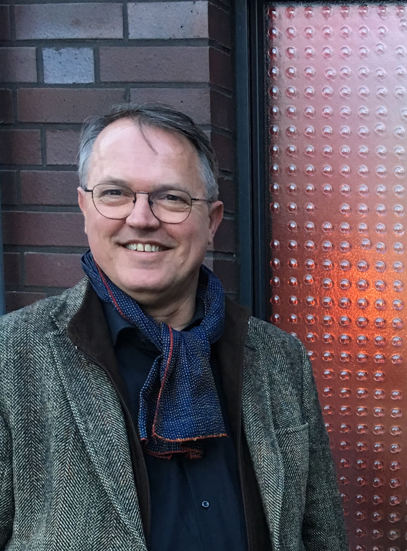 Biographie THIERRY BOISSEL